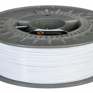 Fillamentum – PETG Ghost White – 1,75 mm – 1,0 kg Fillamentum – PETG Ghost White – 1,75 mm – 1,0 kg