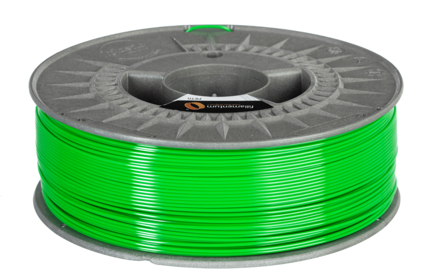 Fillamentum – PETG Aloe Green – 1,75 mm – 1 kg