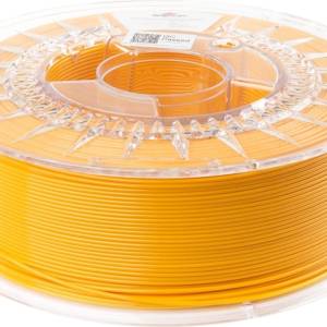 Spectrum – PETG Signal Yellow – 1,75 mm – 1.0 kg Spectrum – PETG Signal Yellow – 1,75 mm – 1.0 kg