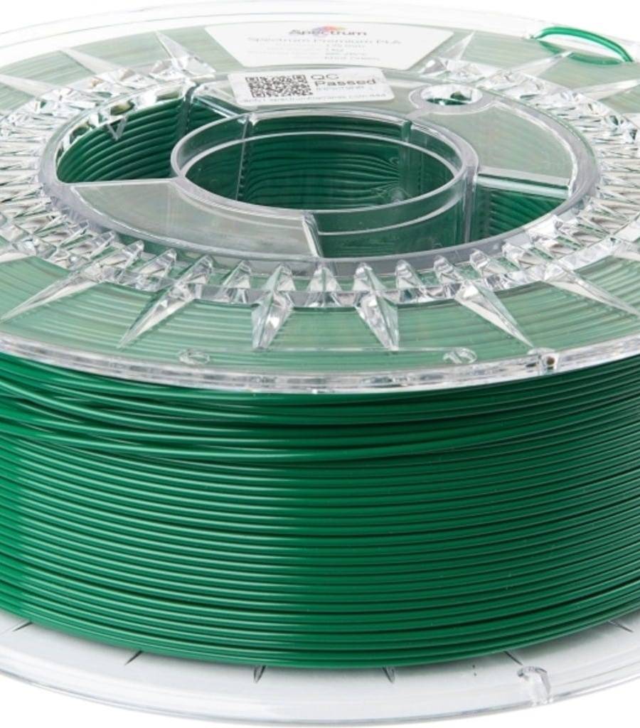 Spectrum – PETG Premium Mint Green – 1,75 mm – 1 kg