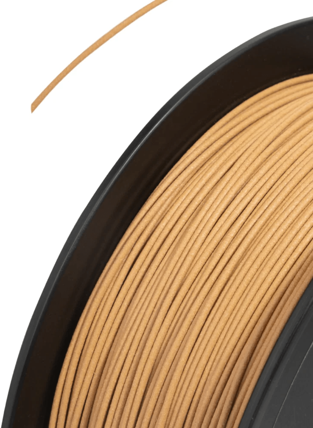 Snapmaker – PLA Wood – 1,75 mm – 0,75 kg
