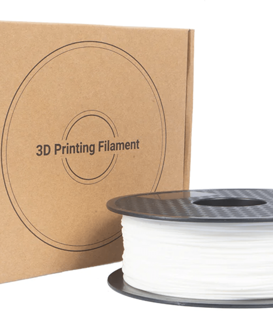 Snapmaker – PLA White – 1,75 mm – 1 kg