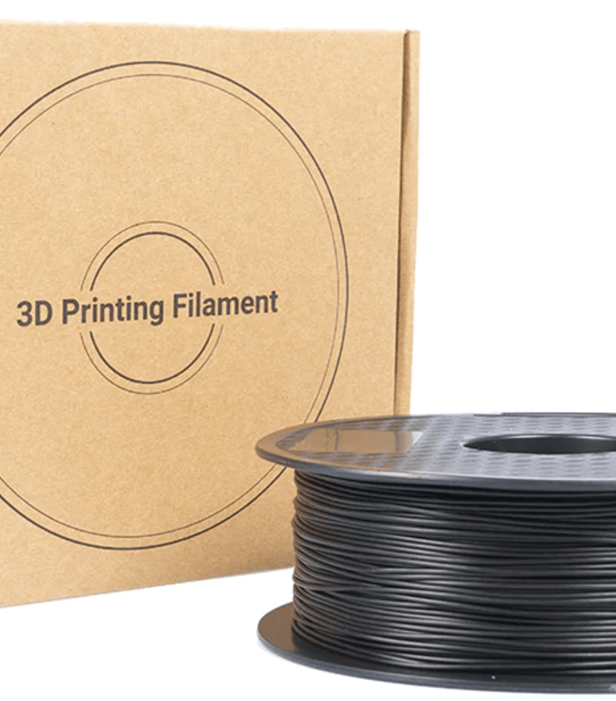 Snapmaker – PLA Black – 1,75 mm – 1 kg