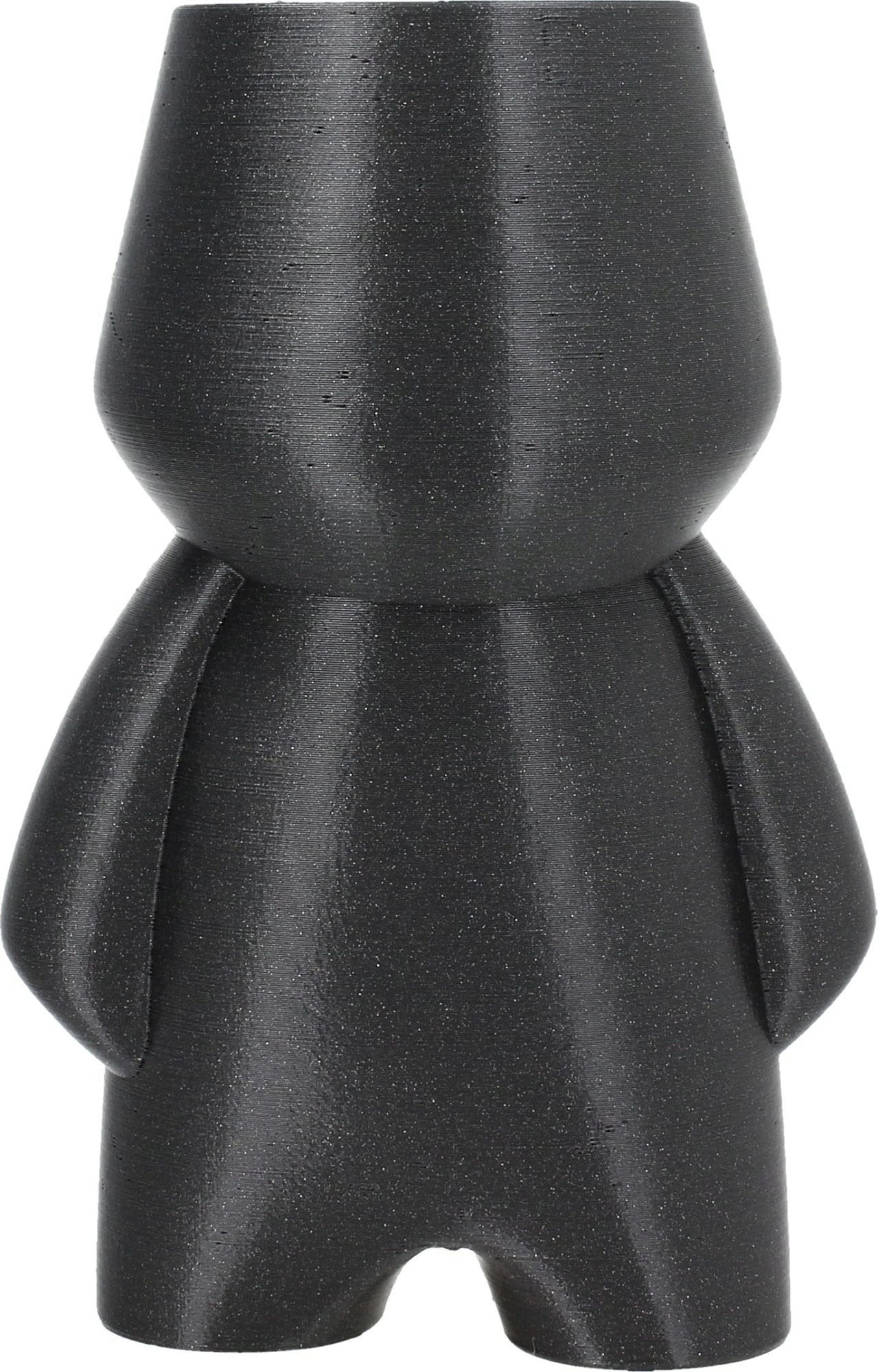 Fillamentum – PETG Vertigo Grey – 1,75 mm – 0,75 kg