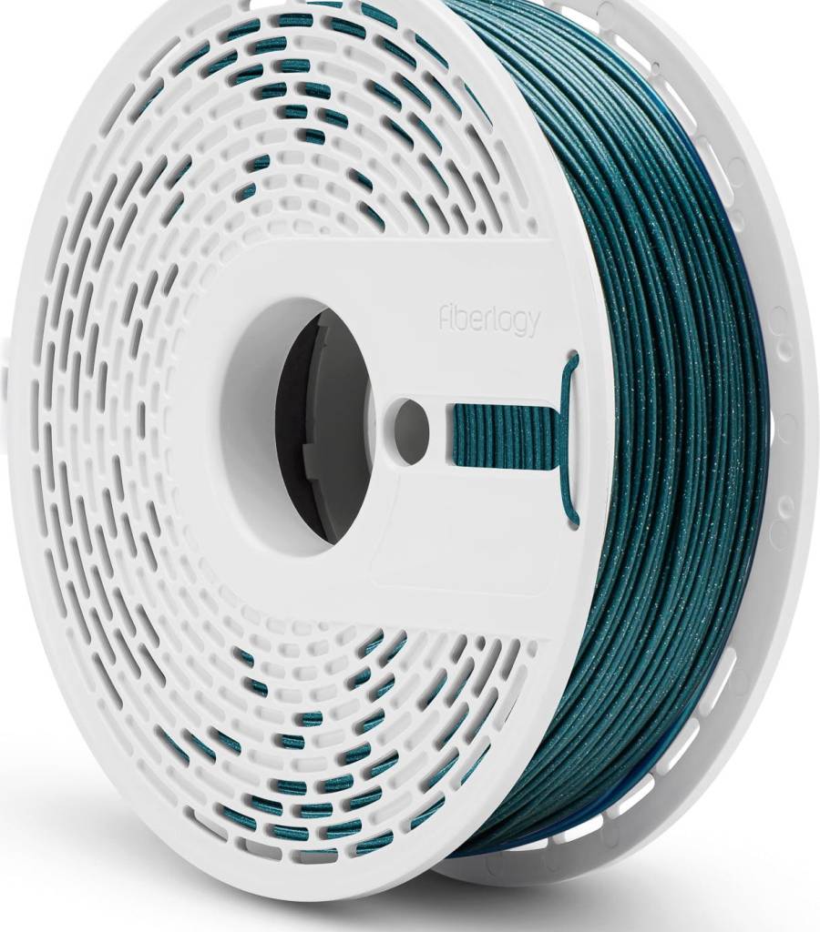 Fiberlogy – Easy PLA Alien Green – 1,75 mm – 0,85 kg