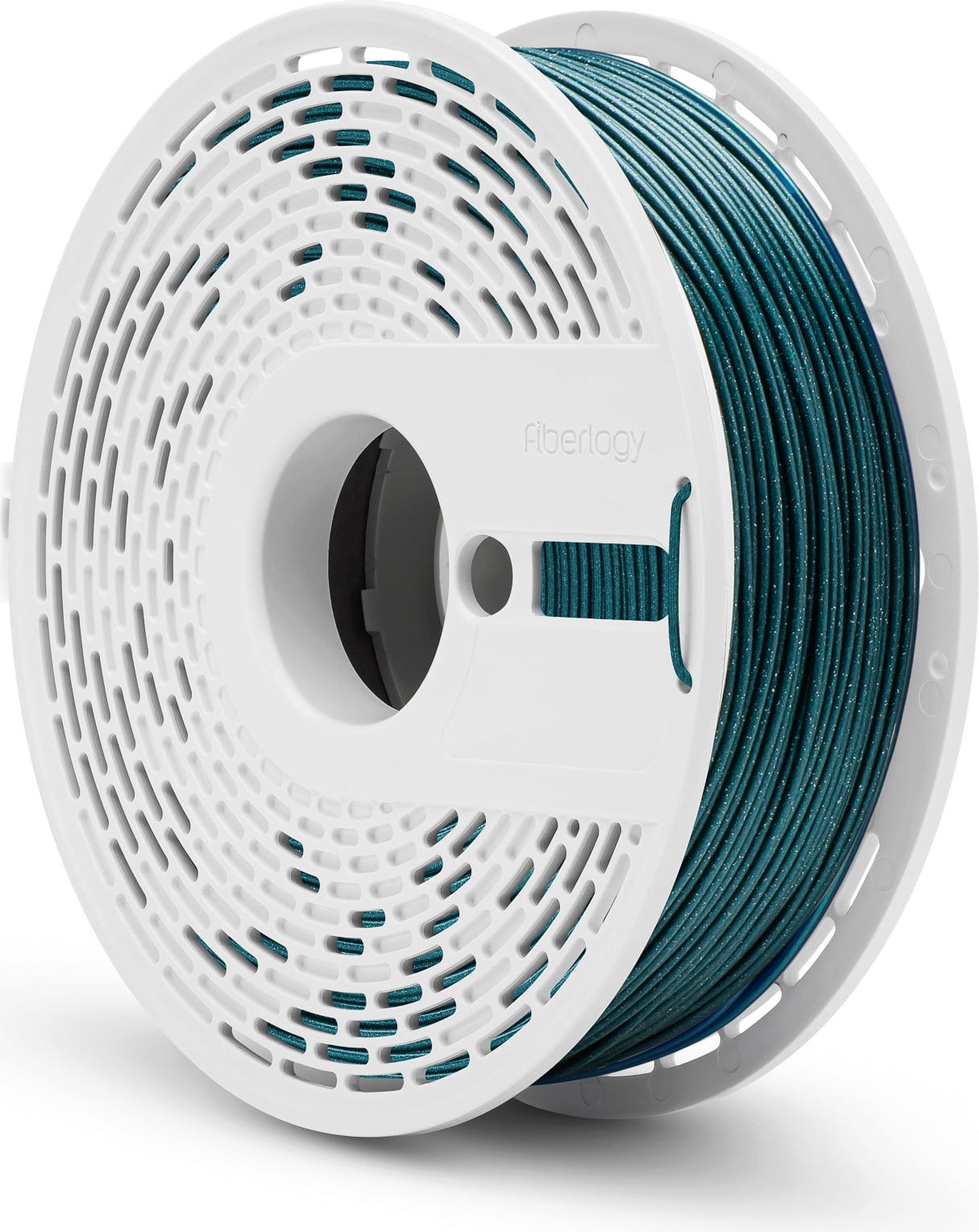 Fiberlogy – Easy PLA Alien Green – 1,75 mm – 0,85 kg