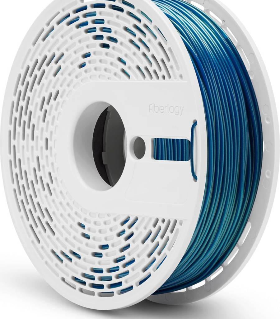 Fiberlogy – Easy PLA Spectra Blue – 1,75 mm – 0,85 kg
