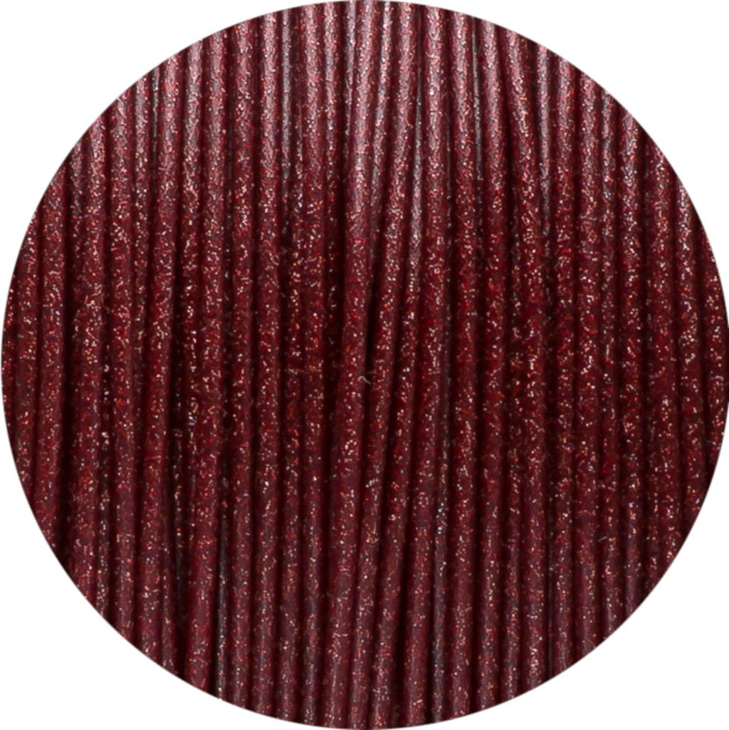 Fiberlogy – Easy PLA Rubinrot – 1.75 mm – 0.85 kg