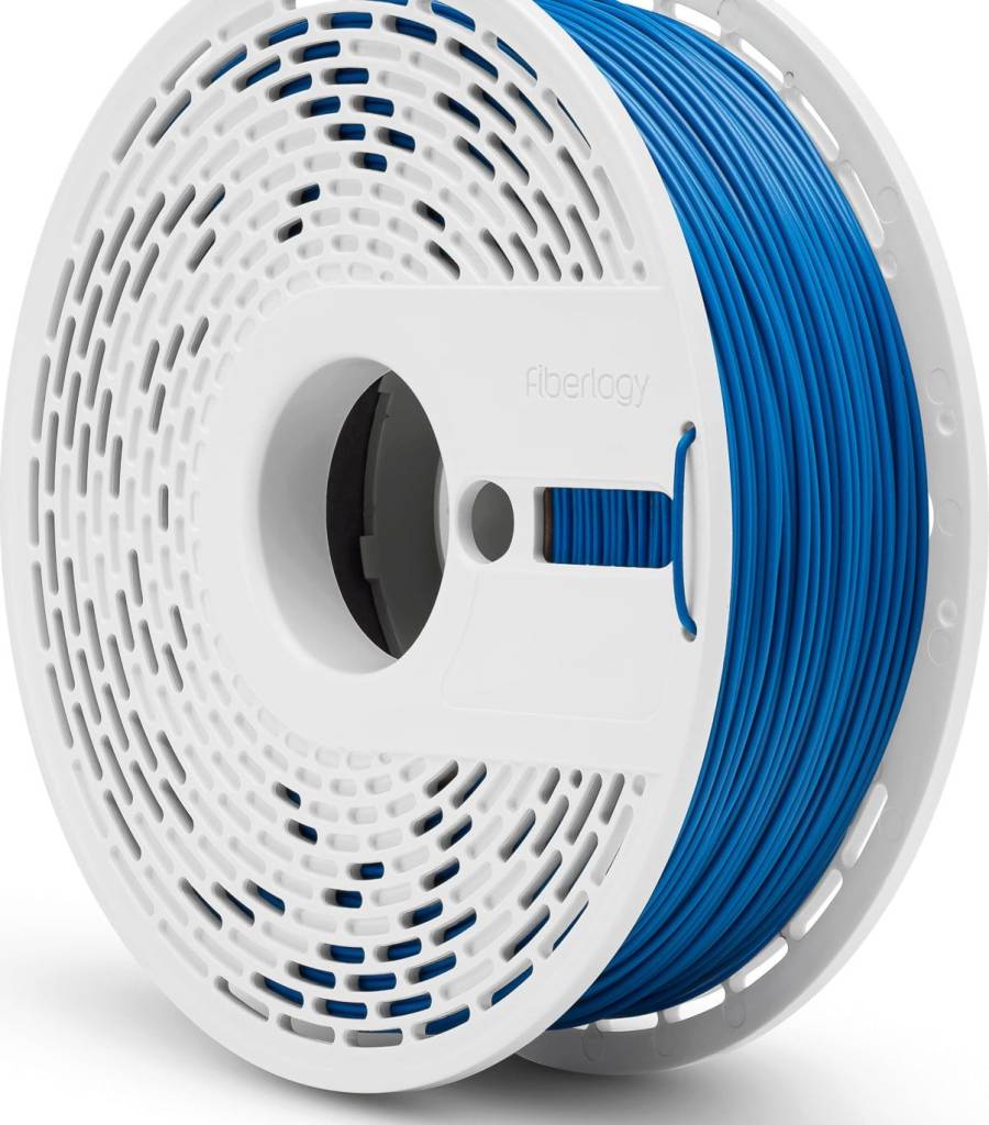 Fiberlogy – Easy PLA True Blue – 1.75 mm – 0.85 kg