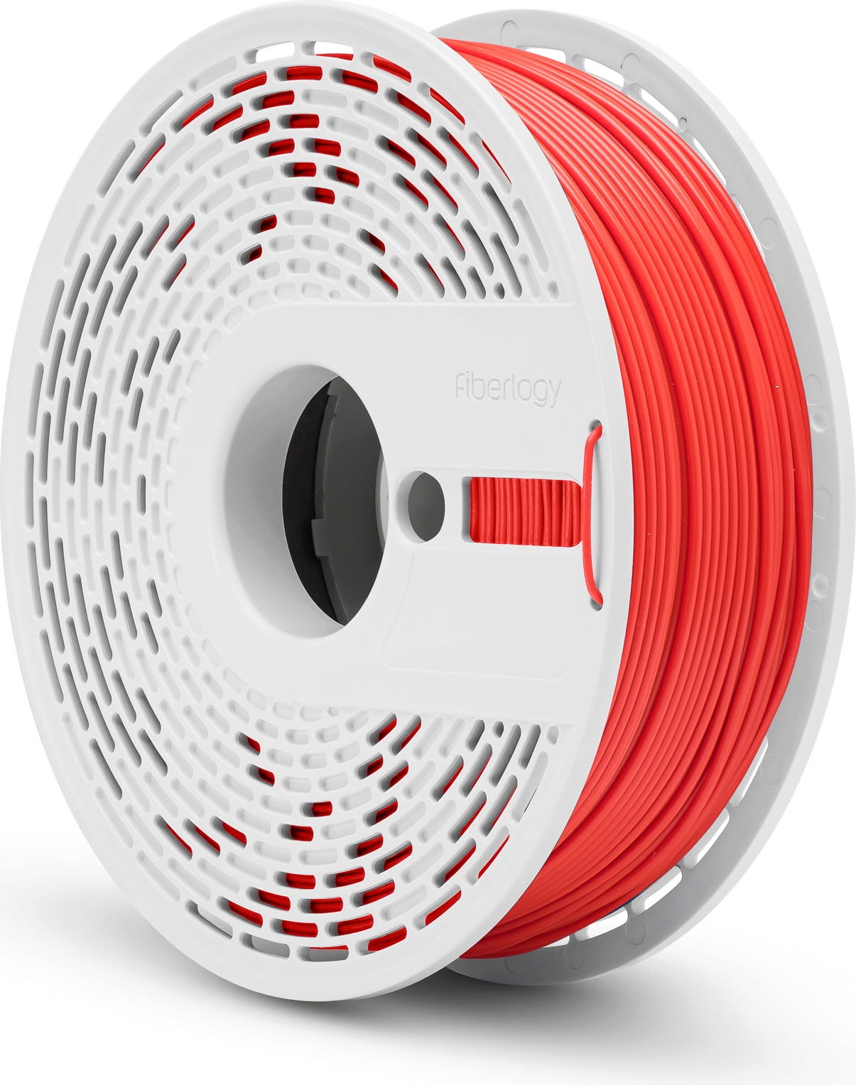 Fiberlogy – Easy PLA Red Orange – 1,75 mm – 0.85 kg