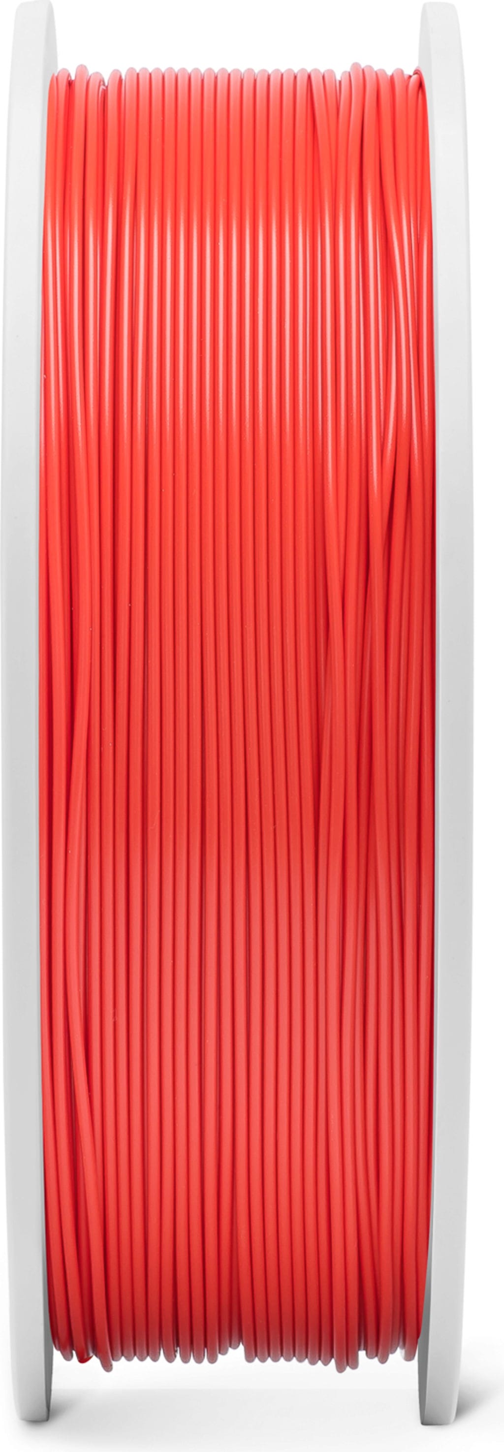 Fiberlogy – Easy PLA Red Orange – 1,75 mm – 0.85 kg