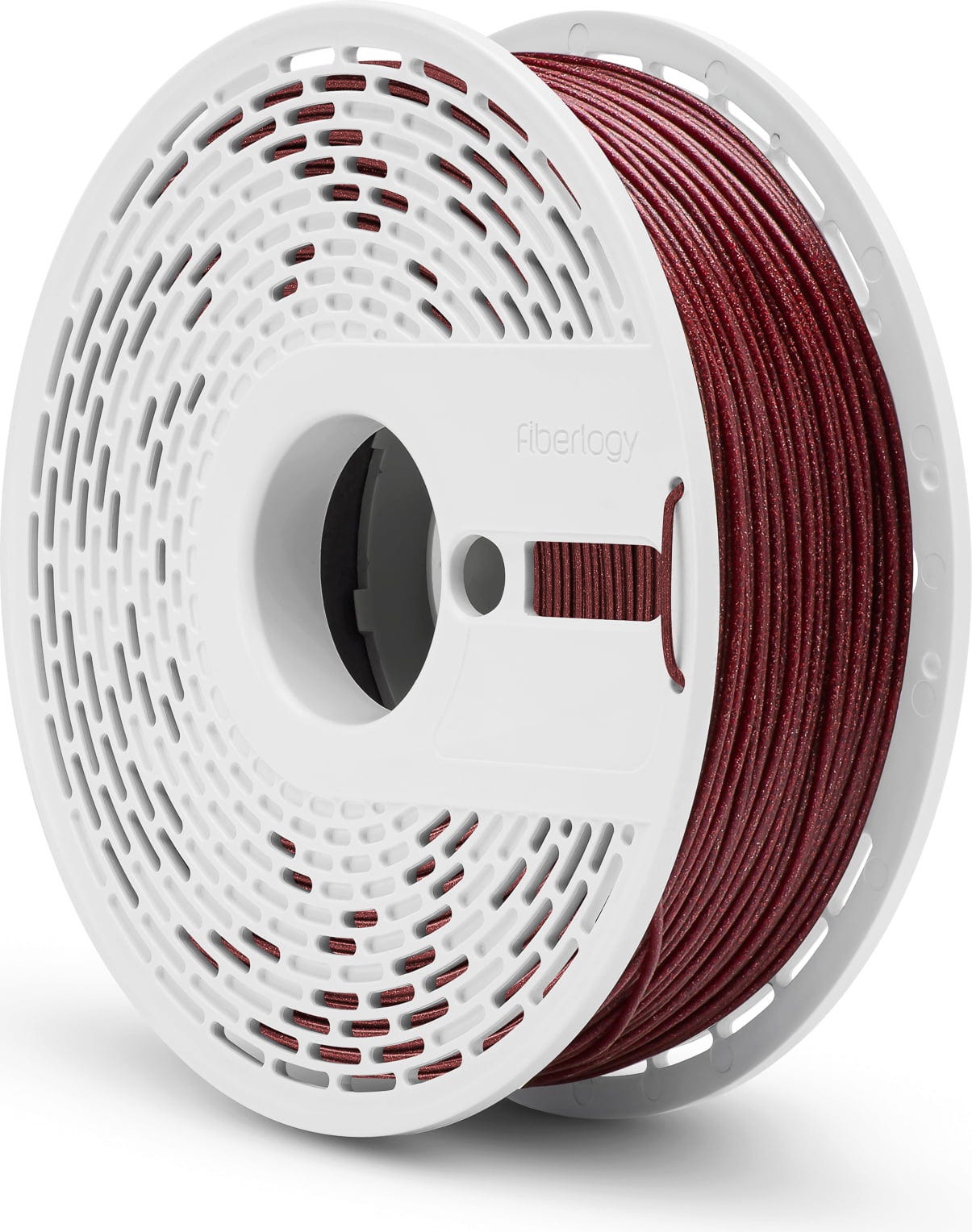 Fiberlogy – Easy PLA Rubinrot – 1.75 mm – 0.85 kg