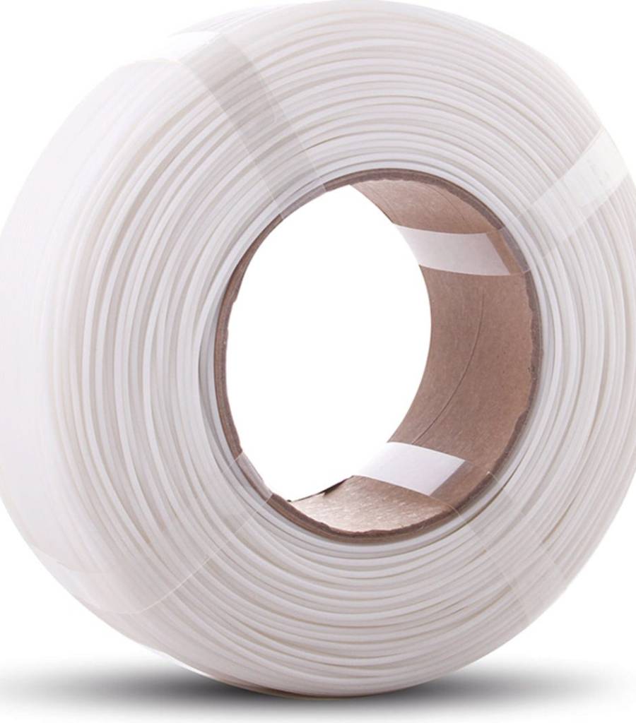 eSUN – PLA+ Refill White – 1,75 mm – 1.0 kg