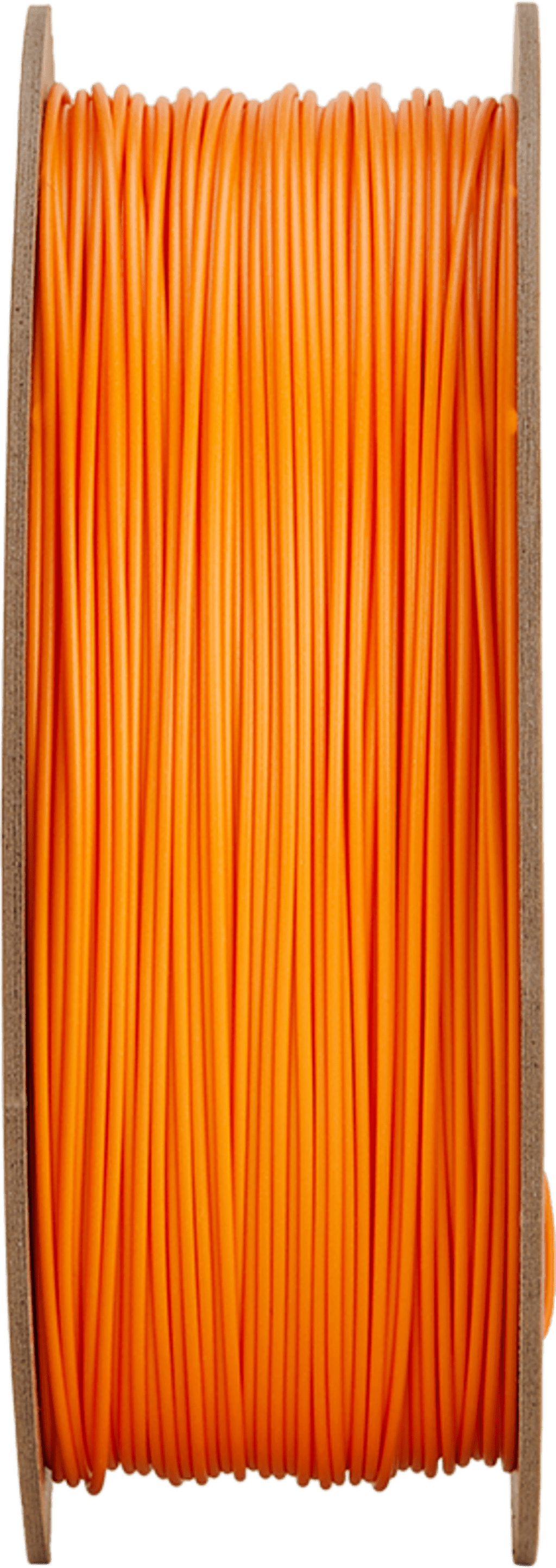 Polymaker – PolyTerra PLA+ Orange – 1,75 mm – 1 kg