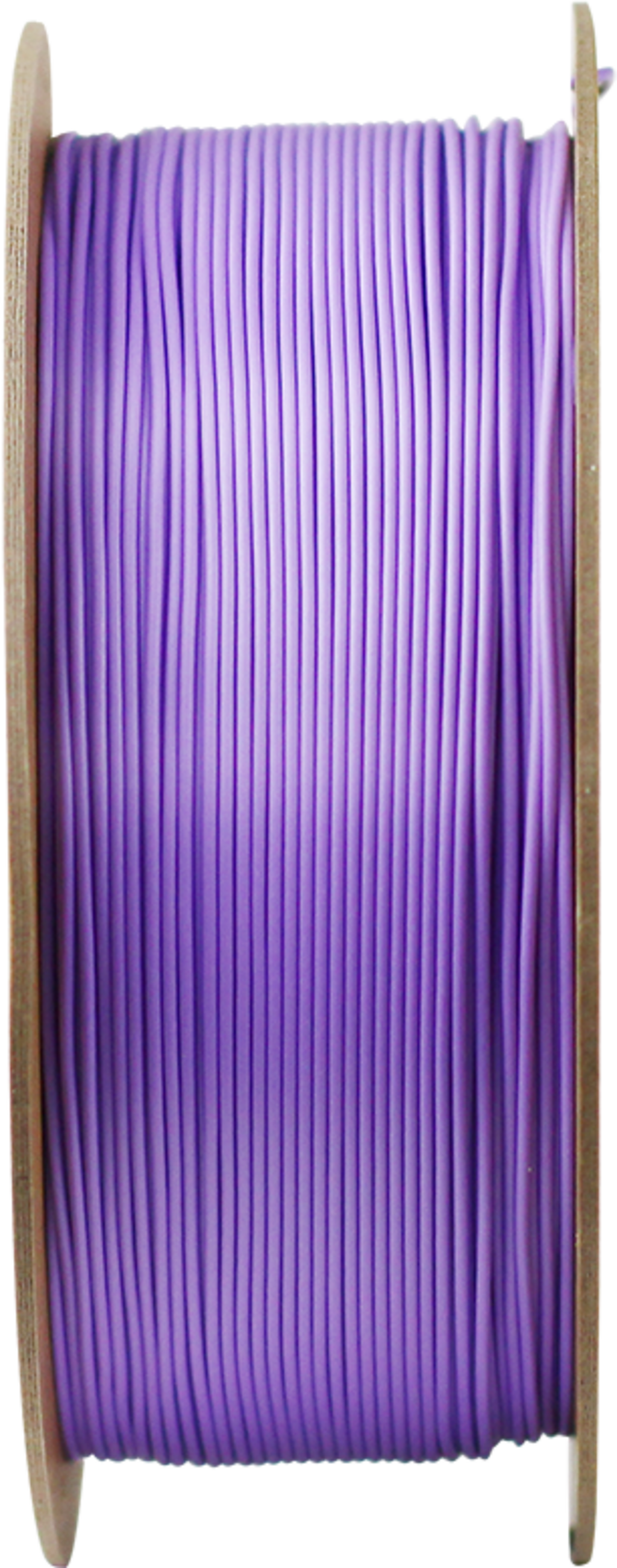 Polymaker – PolyTerra PLA+ Purple – 1,75 mm – 1 kg