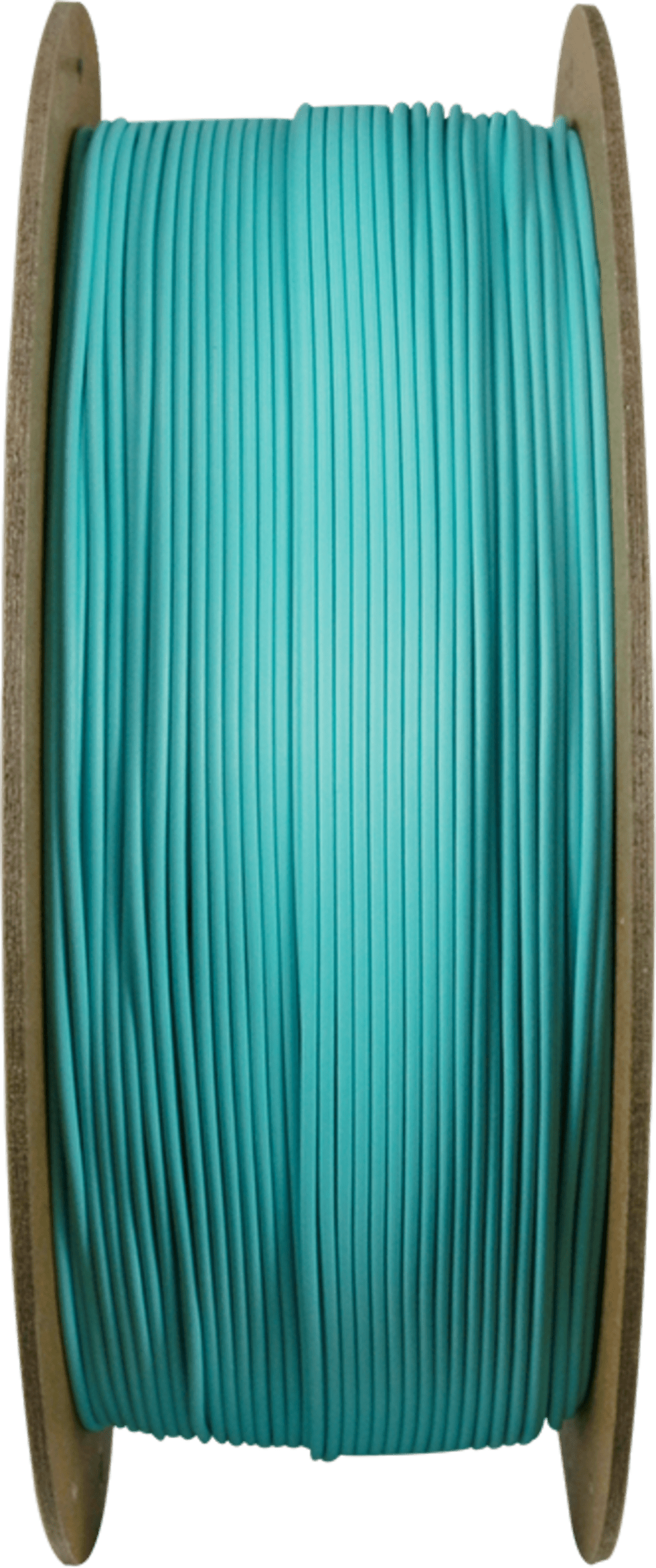 Polymaker PolyTerra PLA+ Teal – 1,75 mm / 1000 g