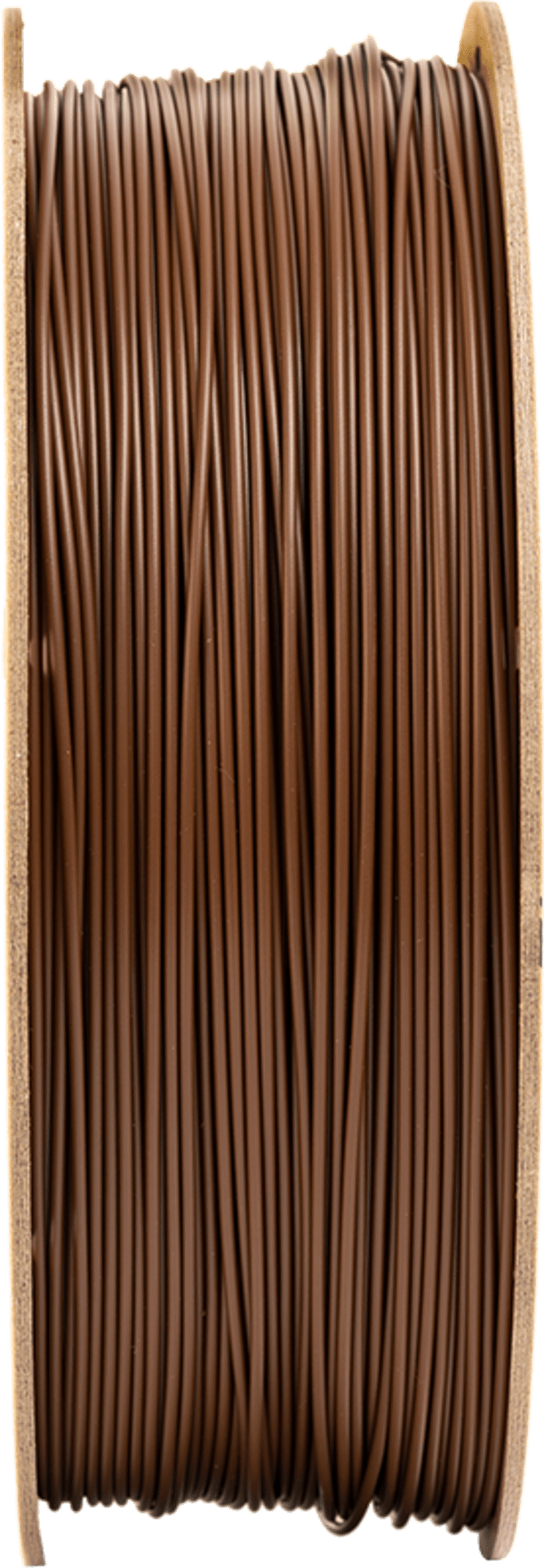 Polymaker – PolyLite PLA Braun – 1,75 mm – 1 kg