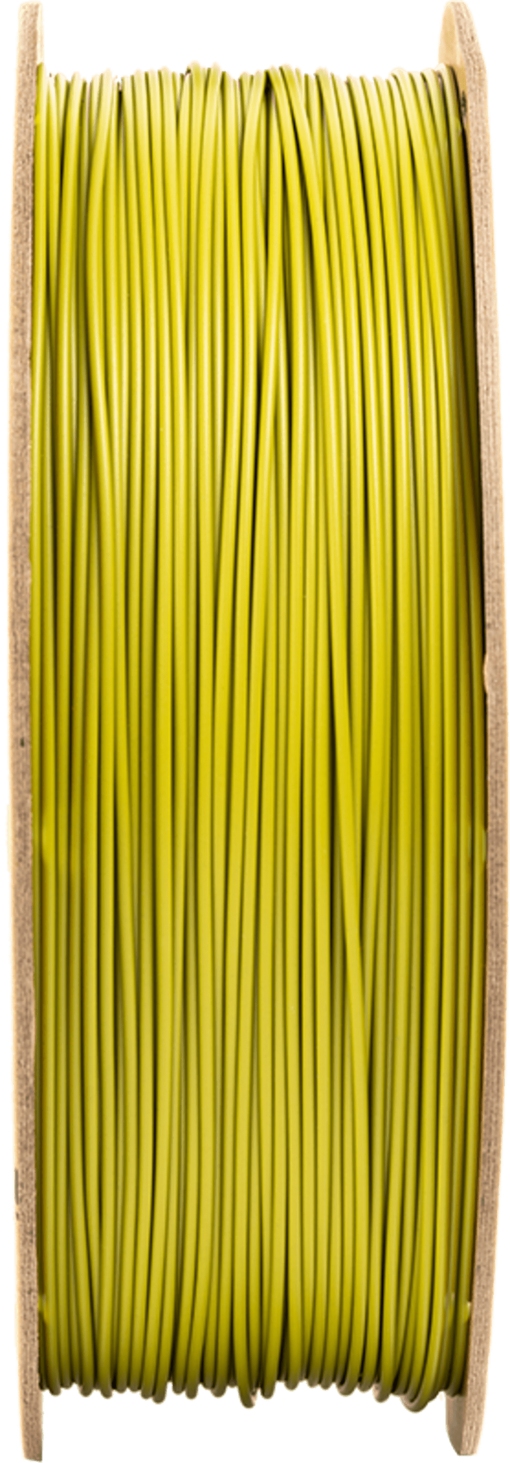 Polymaker – PLA Olivgrün – 1,75 mm – 1 kg