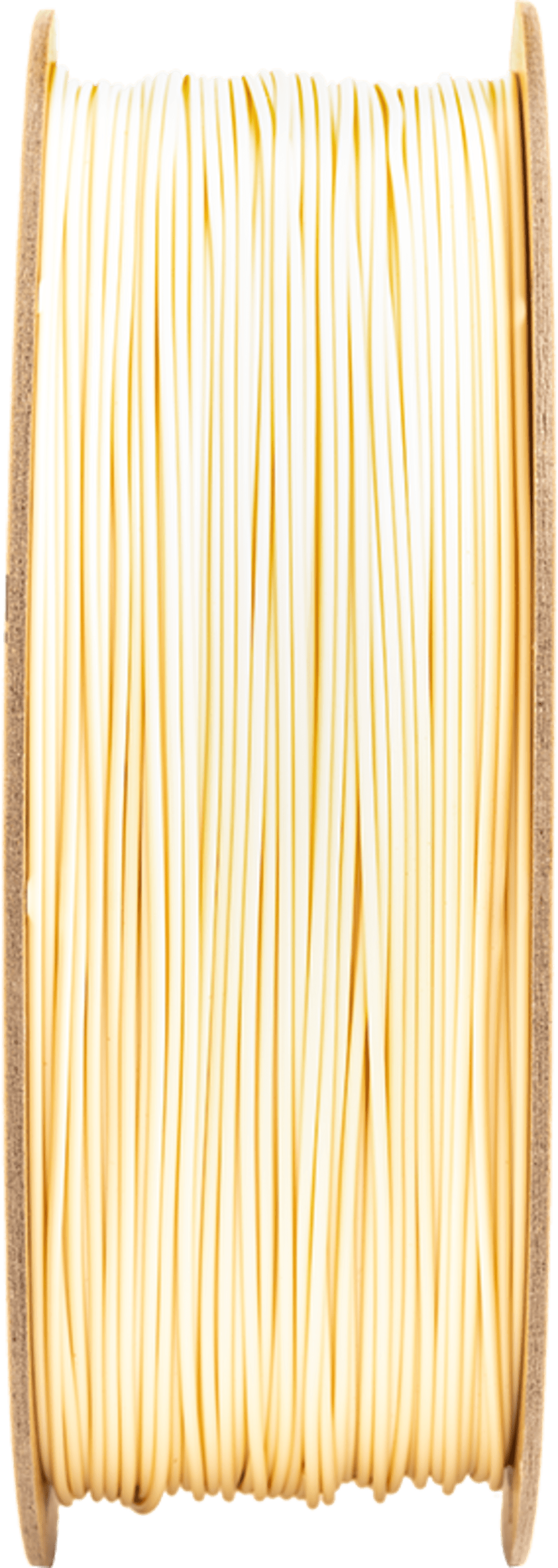 Polymaker – PolyLite PLA Cream – 1,75 mm – 1 kg