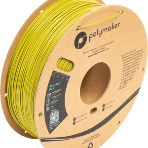 Polymaker – PLA Olivgrün – 1,75 mm – 1 kg Polymaker – PLA Olivgrün – 1,75 mm – 1 kg