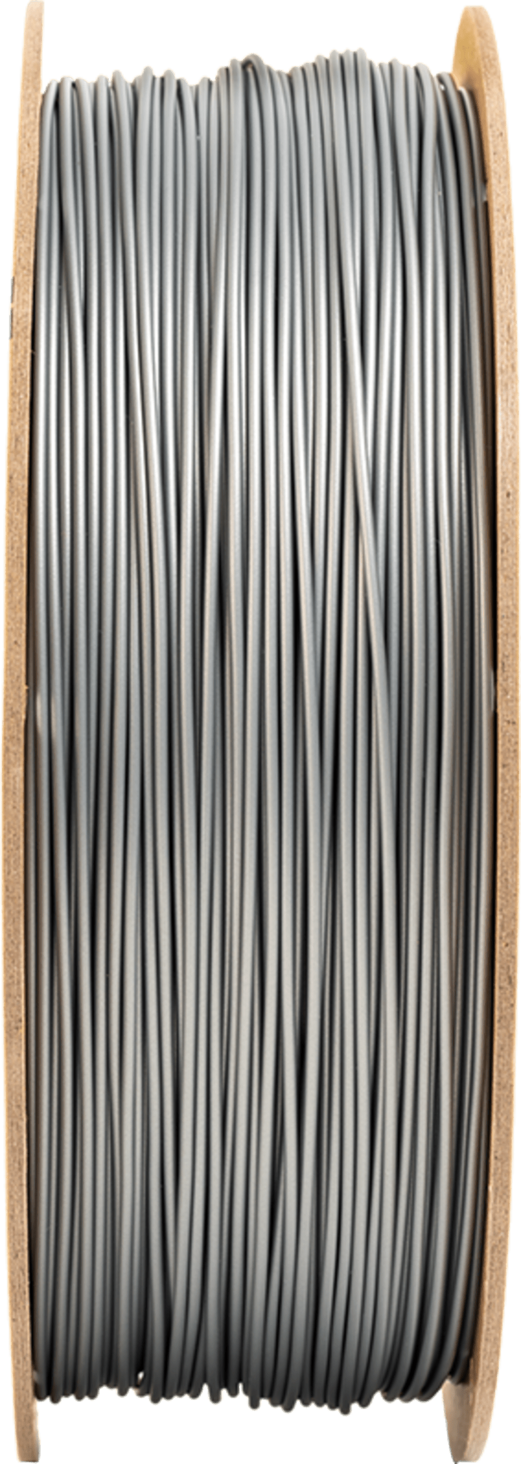 Polymaker – PolyLite PLA Steel Grey – 1,75 mm – 1 kg