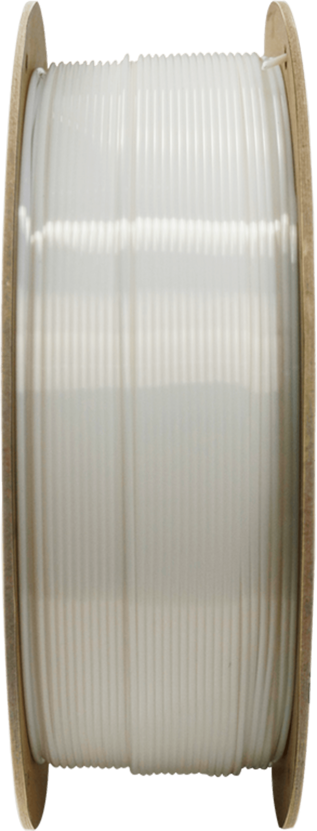 Polymaker – Seiden PLA Weiß – 1,75 mm – 1 kg