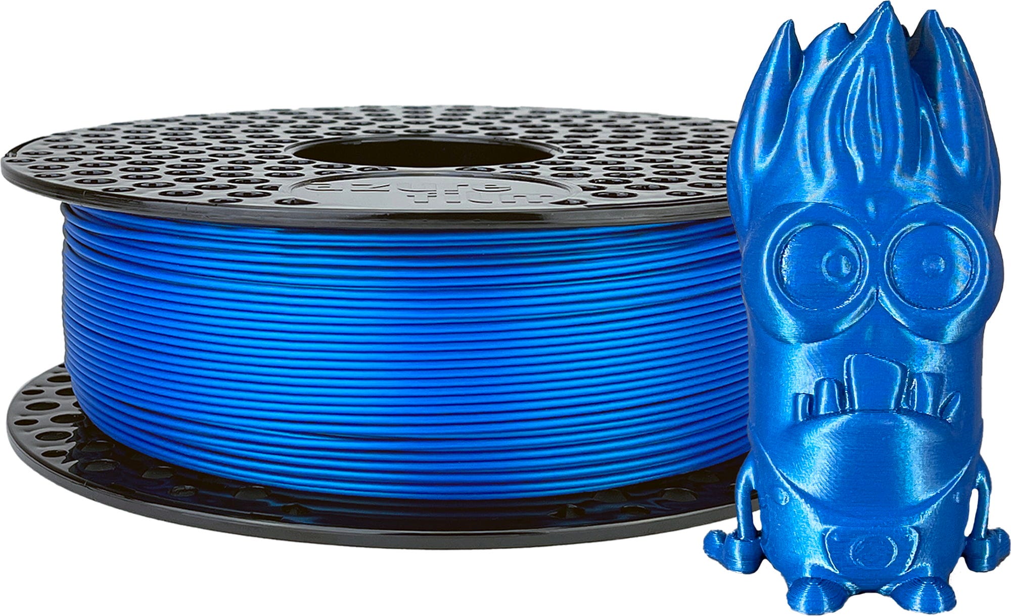 AzureFilm – PLA Pearl Blue – 1,75 mm – 1 kg