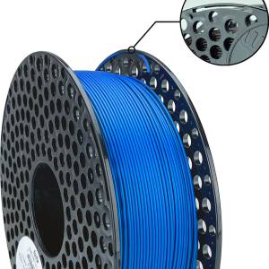 AzureFilm – PLA Pearl Blue – 1,75 mm – 1 kg AzureFilm – PLA Pearl Blue – 1,75 mm – 1 kg