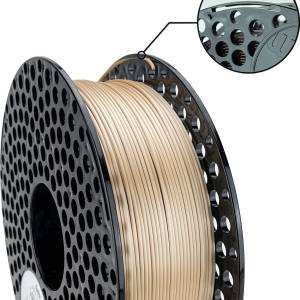 AzureFilm – PLA Silk Sand – 1,75 mm – 1,0 kg AzureFilm – PLA Silk Sand – 1,75 mm – 1,0 kg
