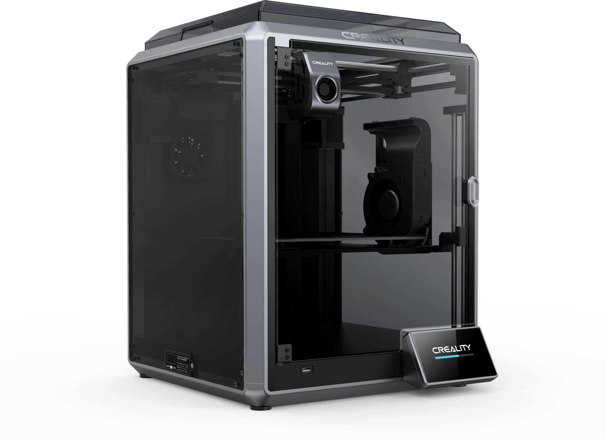 Creality K1