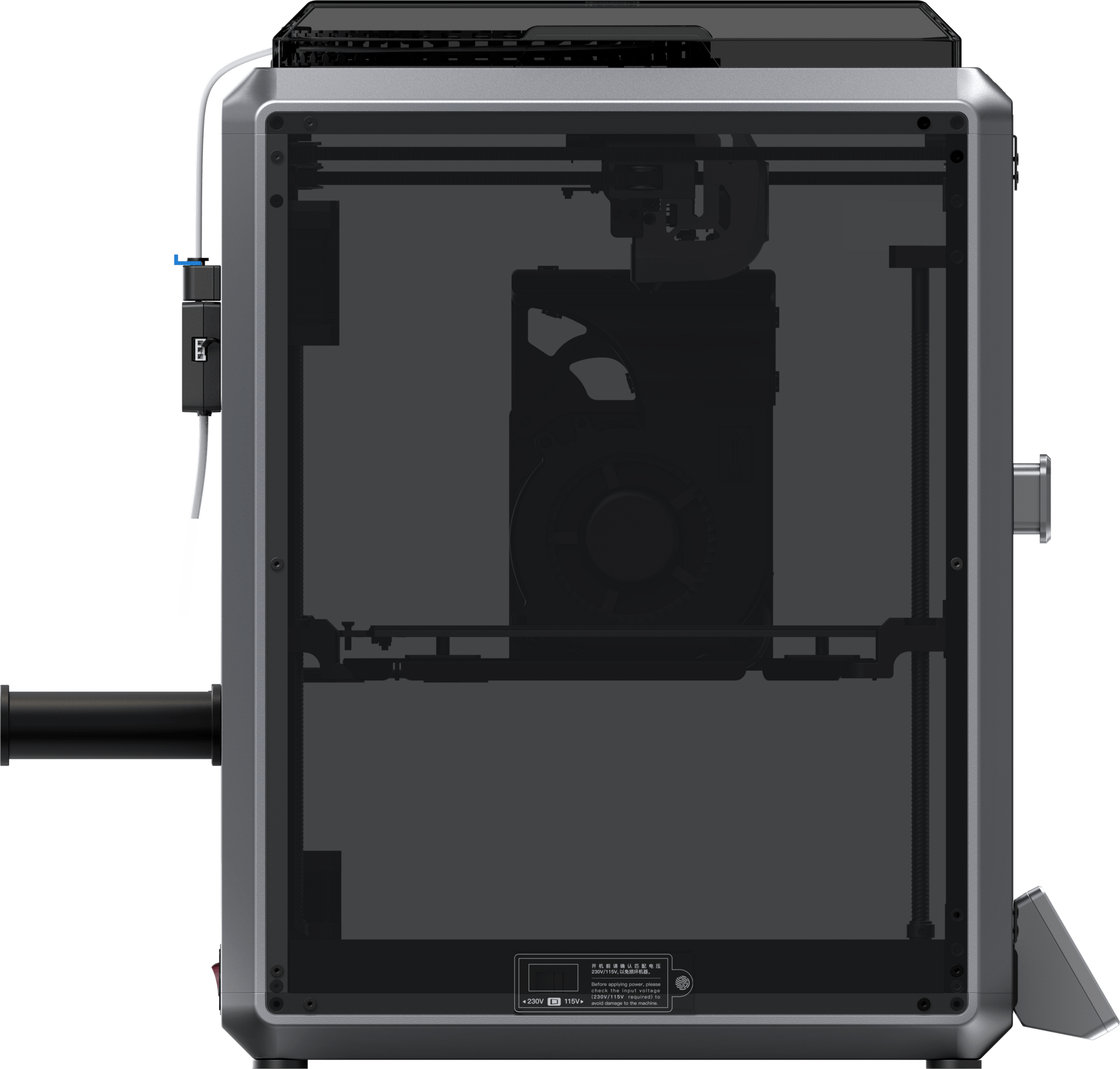 Creality K1