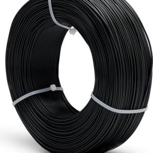 Fiberlogy – Refill R PET-G Anthracite – 1,75 mm – 0.85 kg Fiberlogy – Refill R PET-G Anthracite – 1,75 mm – 0.85 kg