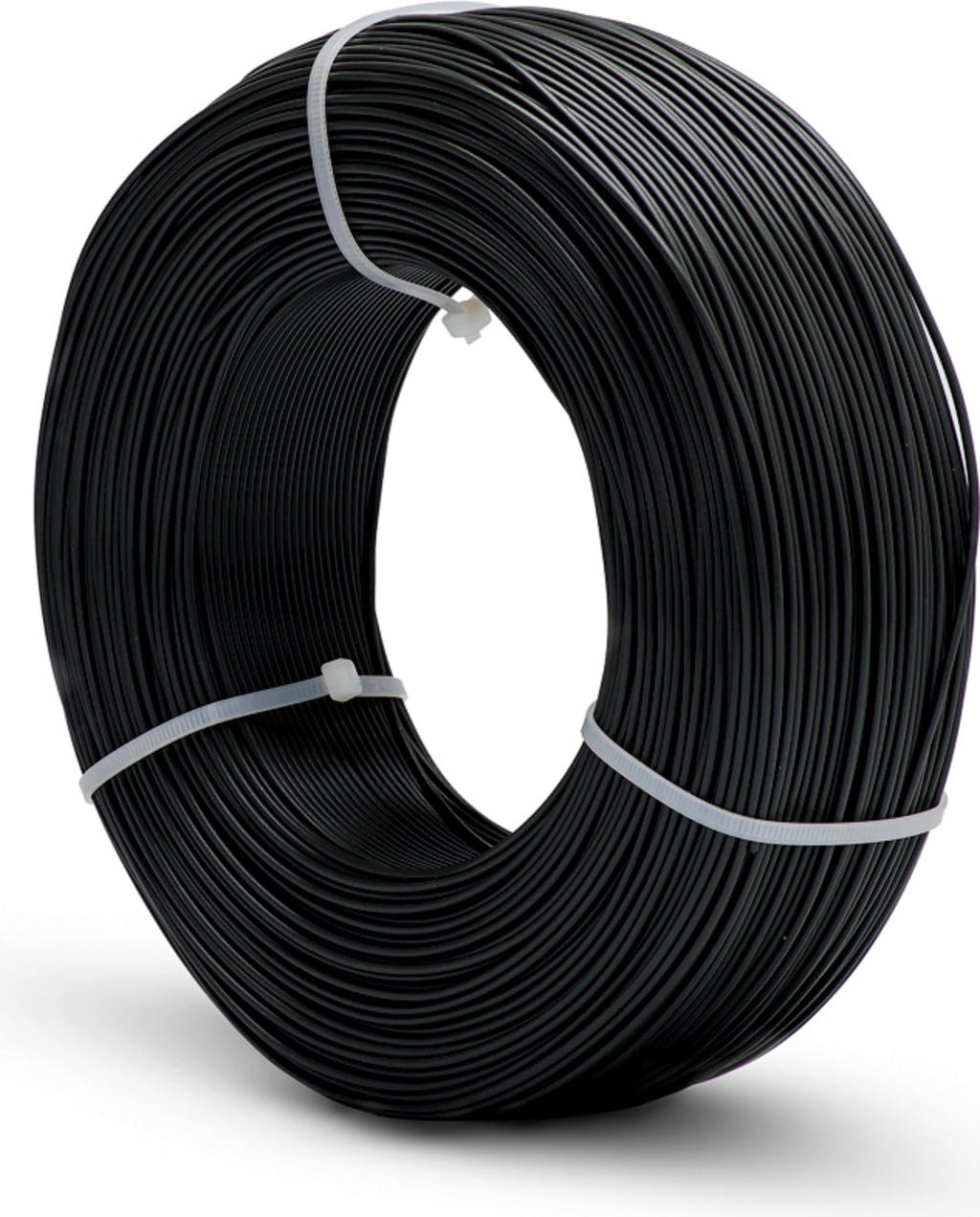 Fiberlogy – Refill R PET-G Anthracite – 1,75 mm – 0.85 kg