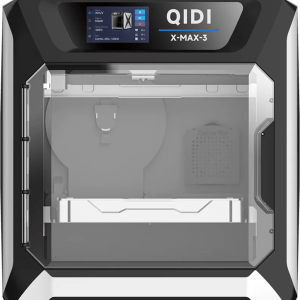 Qidi Tech X-Max 3 Qidi Tech X-Max 3