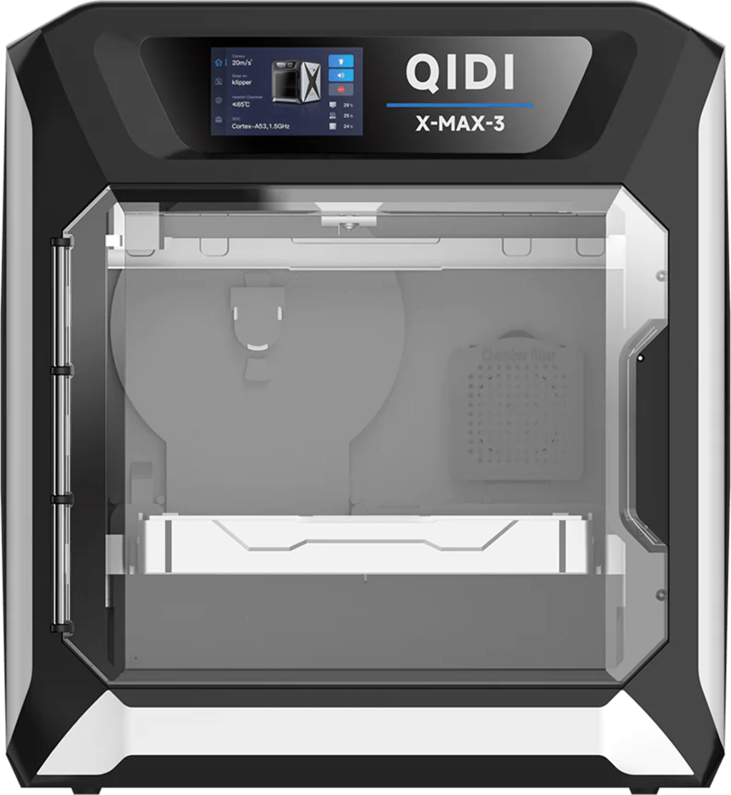 Qidi Tech X-Max 3