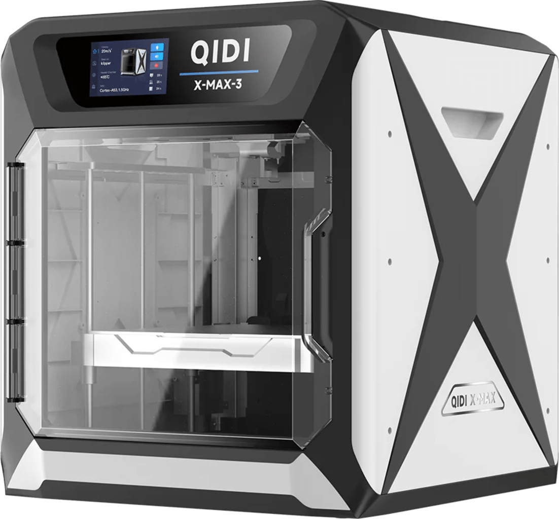Qidi Tech X-Max 3