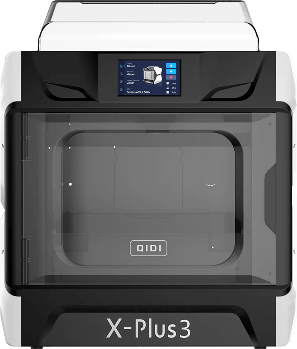 Qidi Tech X-Plus 3