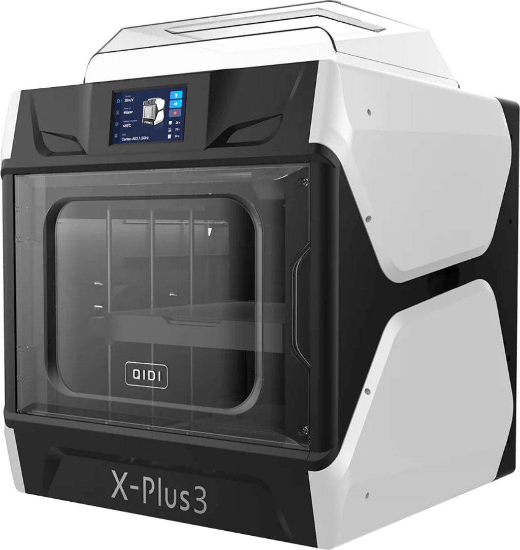 Qidi Tech X-Plus 3