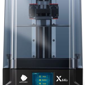 Anycubic Photon Mono X 6Ks Anycubic Photon Mono X 6Ks