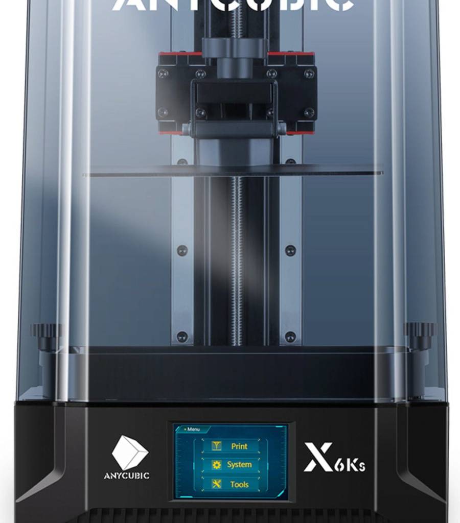 Anycubic Photon Mono X 6Ks