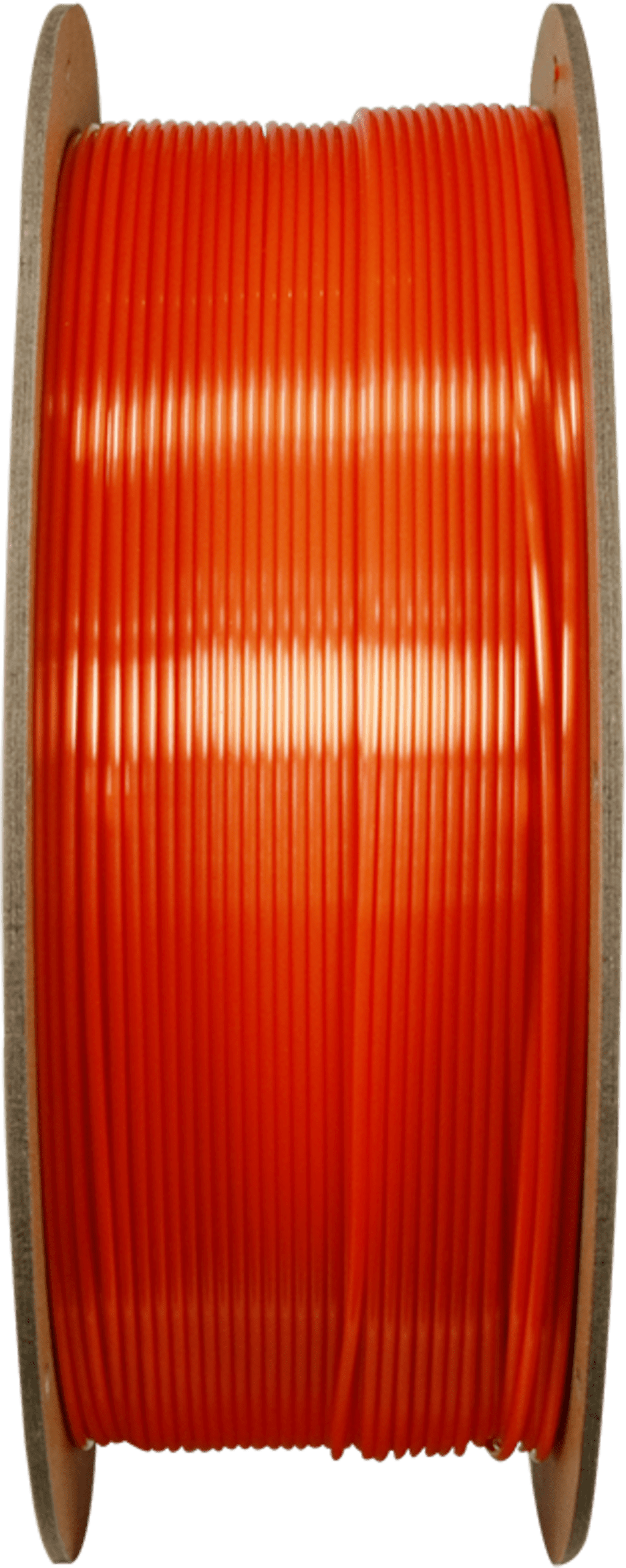 Polymaker – PolyLite Silk PLA Orange – 1,75 mm – 1 kg