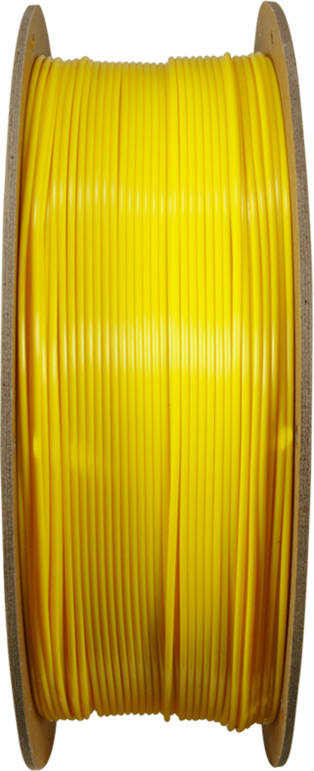 Polymaker – PolyLite Silk PLA Gelb – 1,75 mm – 1 kg