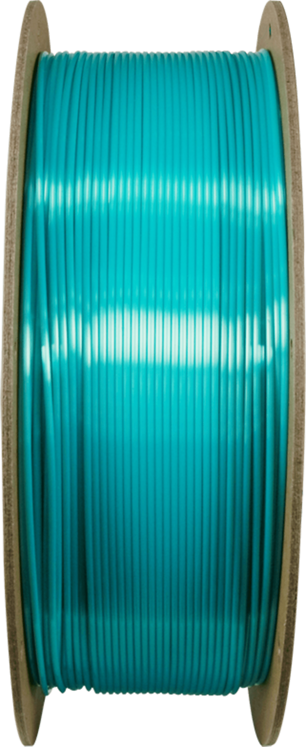 Polymaker – Seidenglanz PLA Türkis – 1,75 mm – 1,0 kg