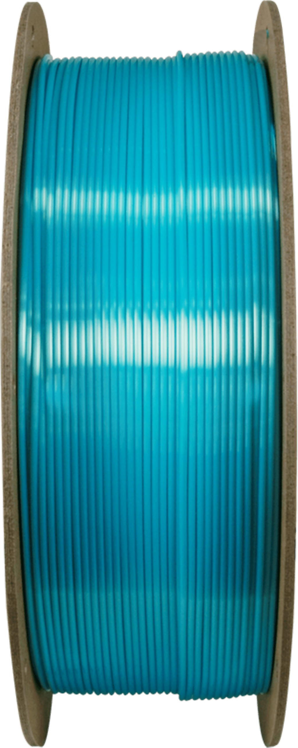 Polymaker – Silk PLA Hellblau – 1,75 mm – 1,0 kg