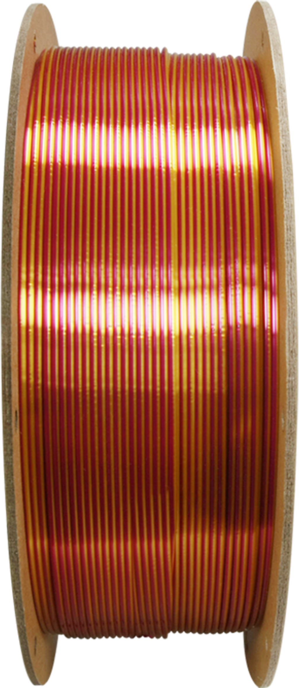 Polymaker – PolyLite Dual Silk PLA Gold-Magenta – 1,75 mm – 1 kg