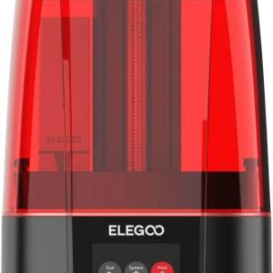 Elegoo Mars 4 Elegoo Mars 4