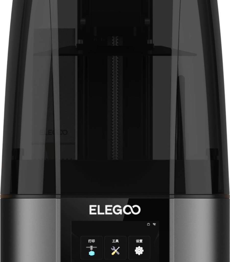 Elegoo Mars 4 Ultra