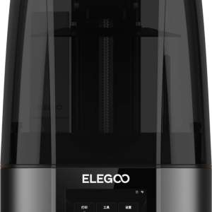 Elegoo Mars 4 Ultra Elegoo Mars 4 Ultra