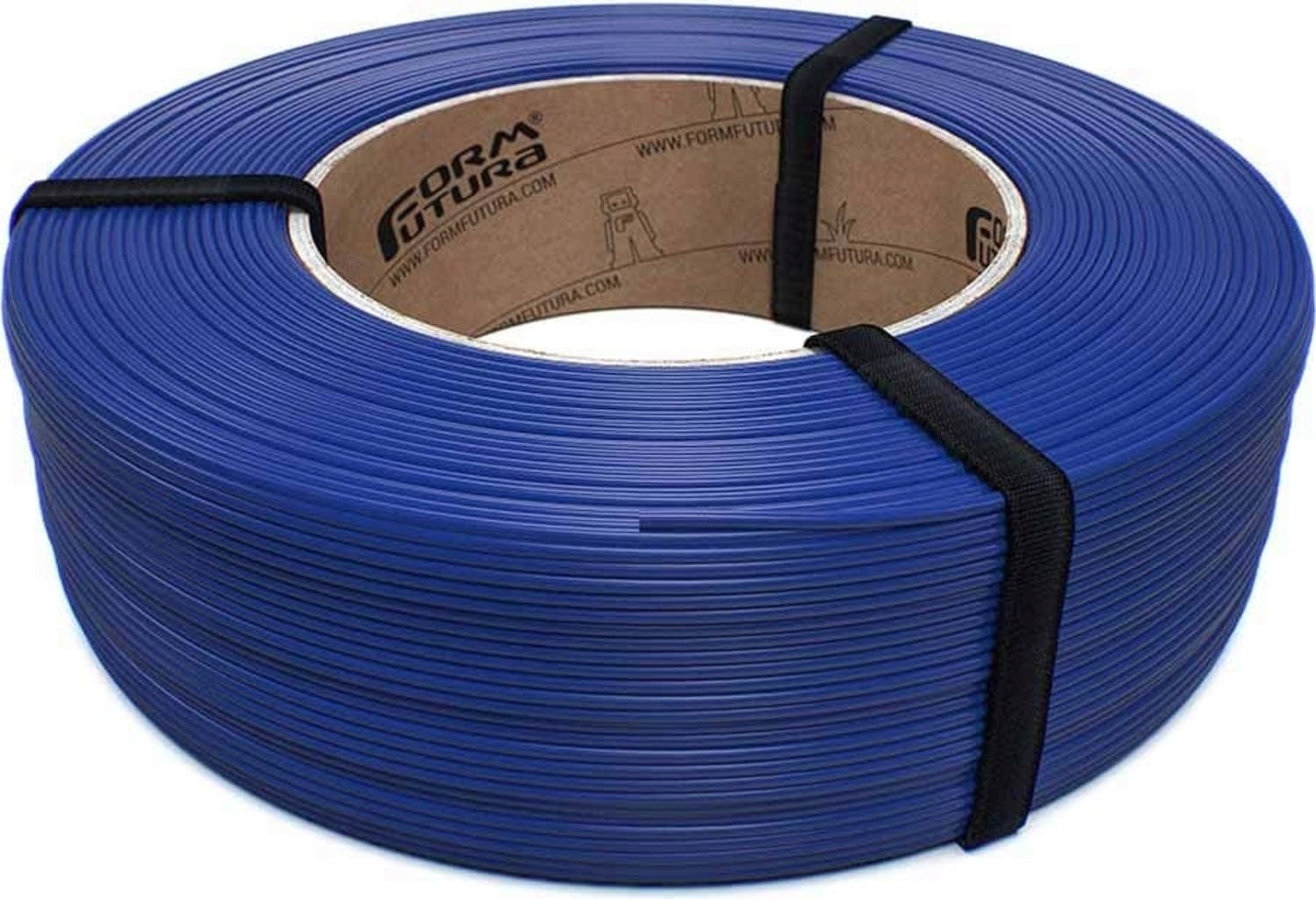 FormFutura – ReFill PETG Signalblau – 1,75 mm – 0,75 kg