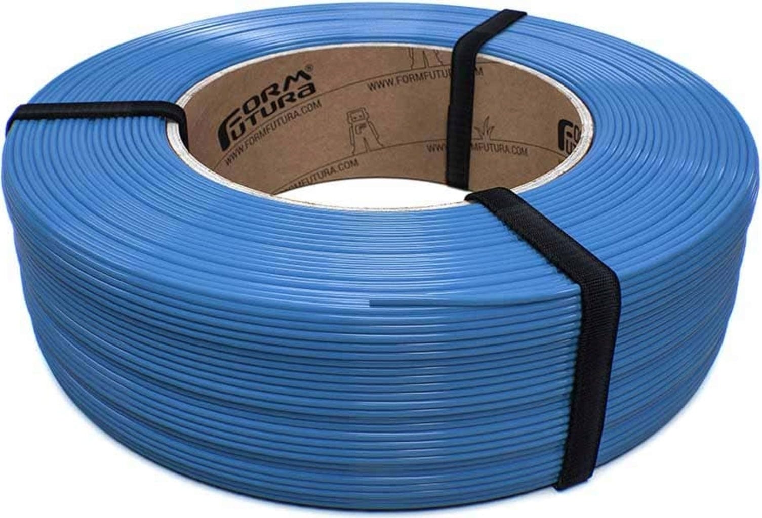 FormFutura – PETG Refill Hellblau – 1,75 mm – 0,75 kg